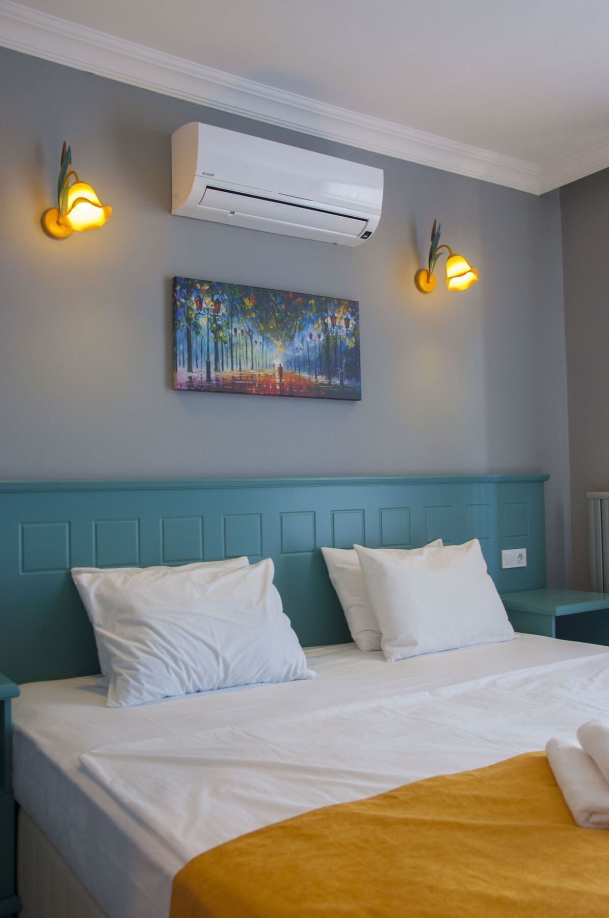 Room Room Motel Sapanca Extérieur photo
